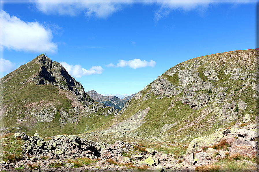 foto Forcella Pala del Becco